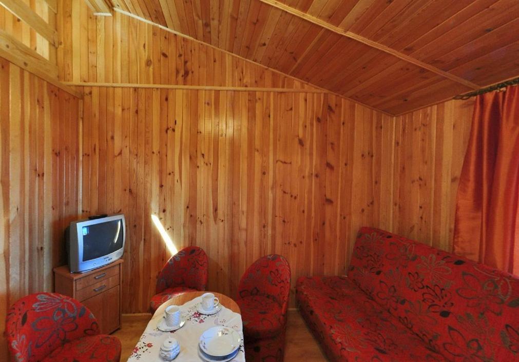 Domki Boja Swarzewo Room photo