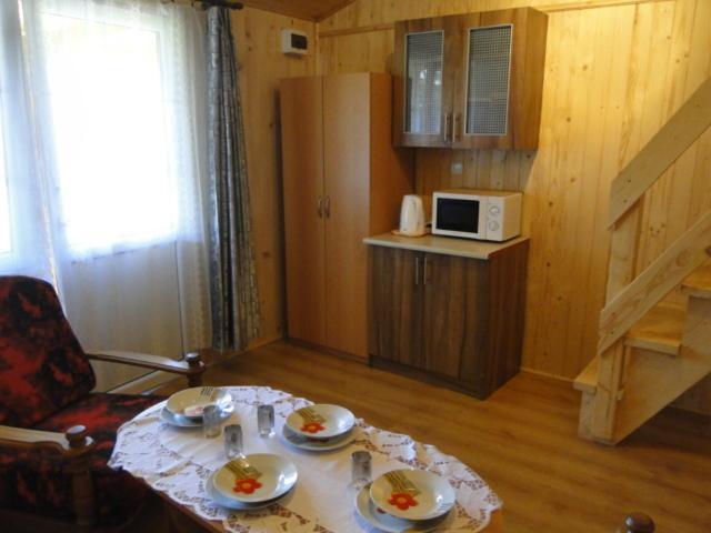 Domki Boja Swarzewo Room photo