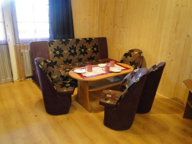 Domki Boja Swarzewo Room photo