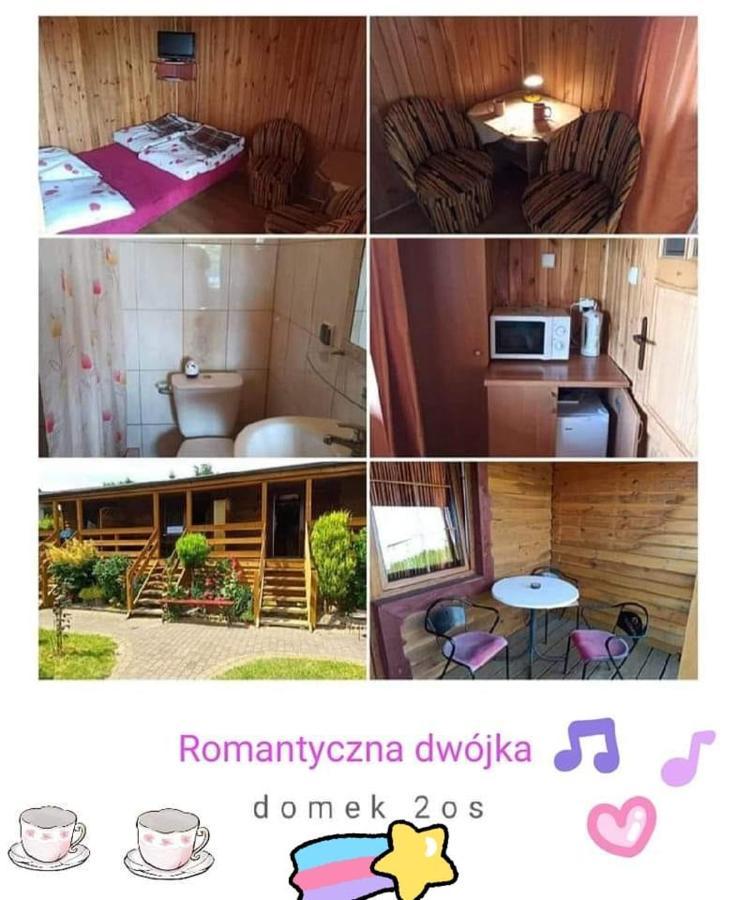 Domki Boja Swarzewo Exterior photo