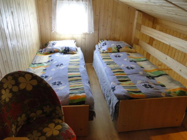 Domki Boja Swarzewo Exterior photo
