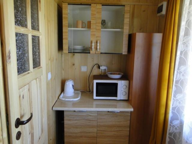 Domki Boja Swarzewo Exterior photo